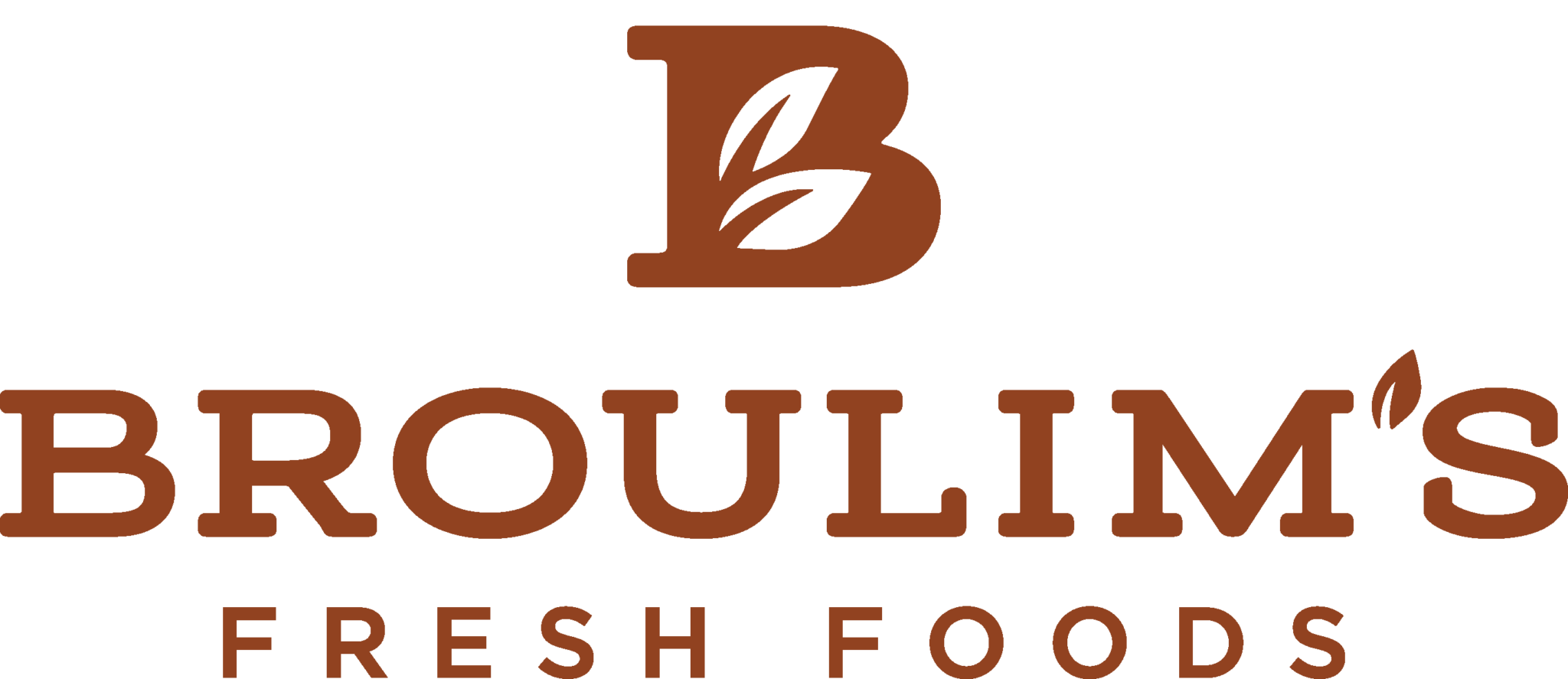 Broulim's Quicklinks Site